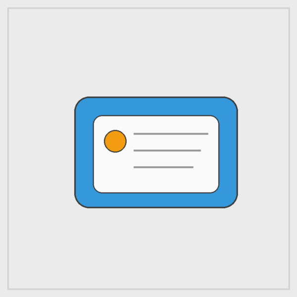 حافظة بطاقات