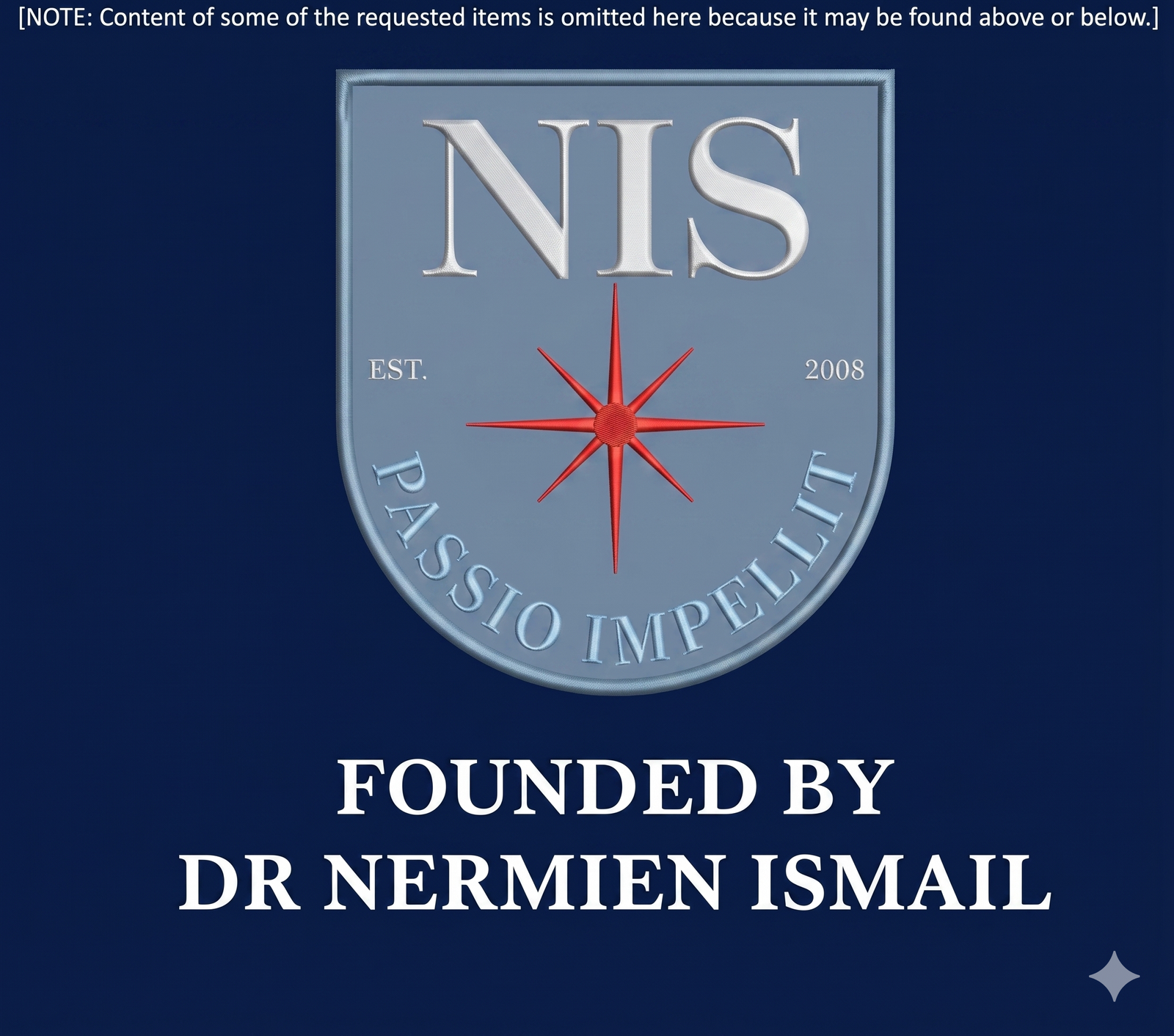 NIS