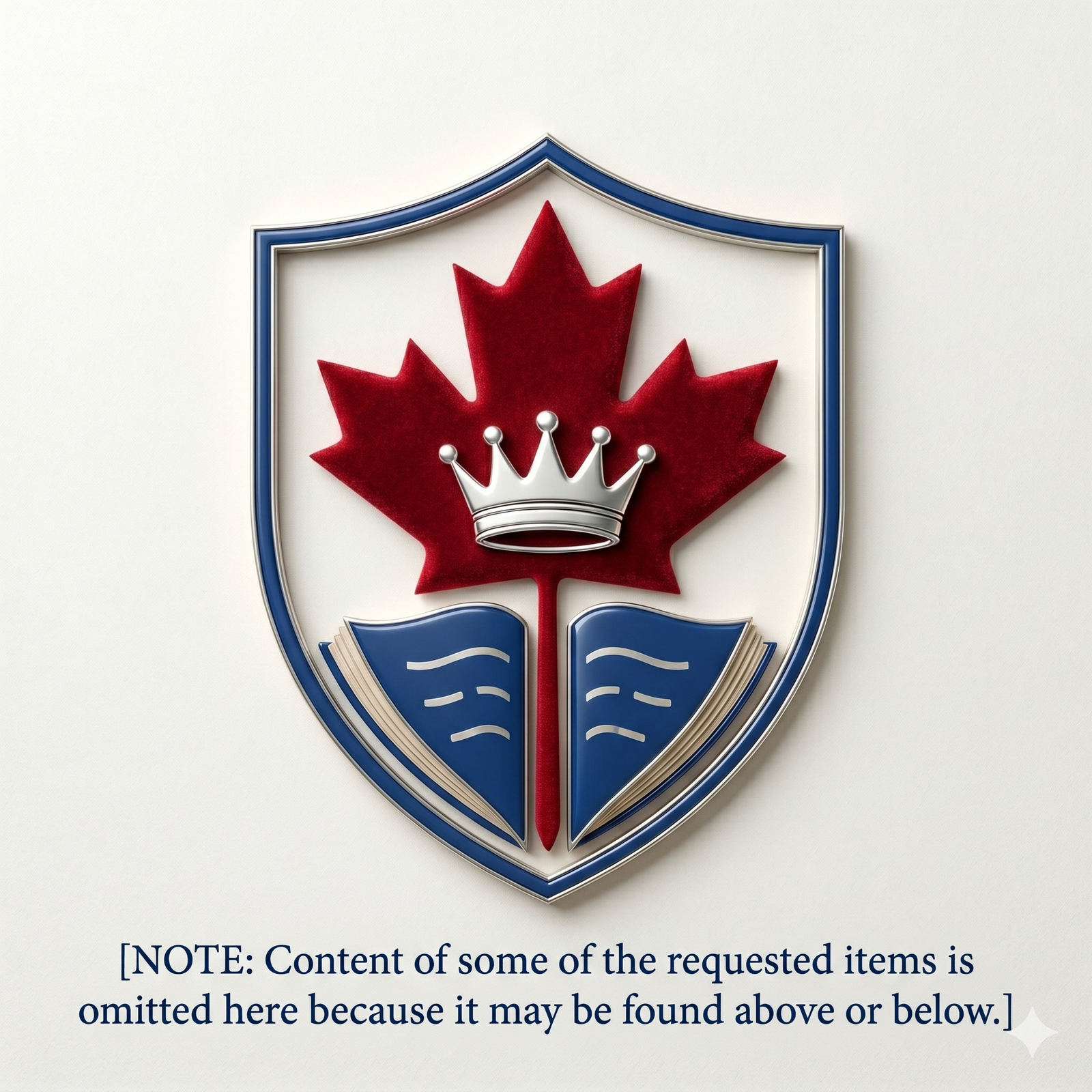 المدرسة الكندية (Royal Canadian School)