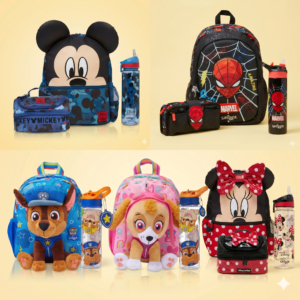 School Bags