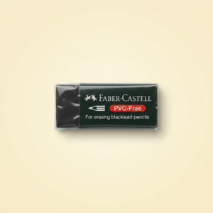 استيكه Faber Castell - اسود