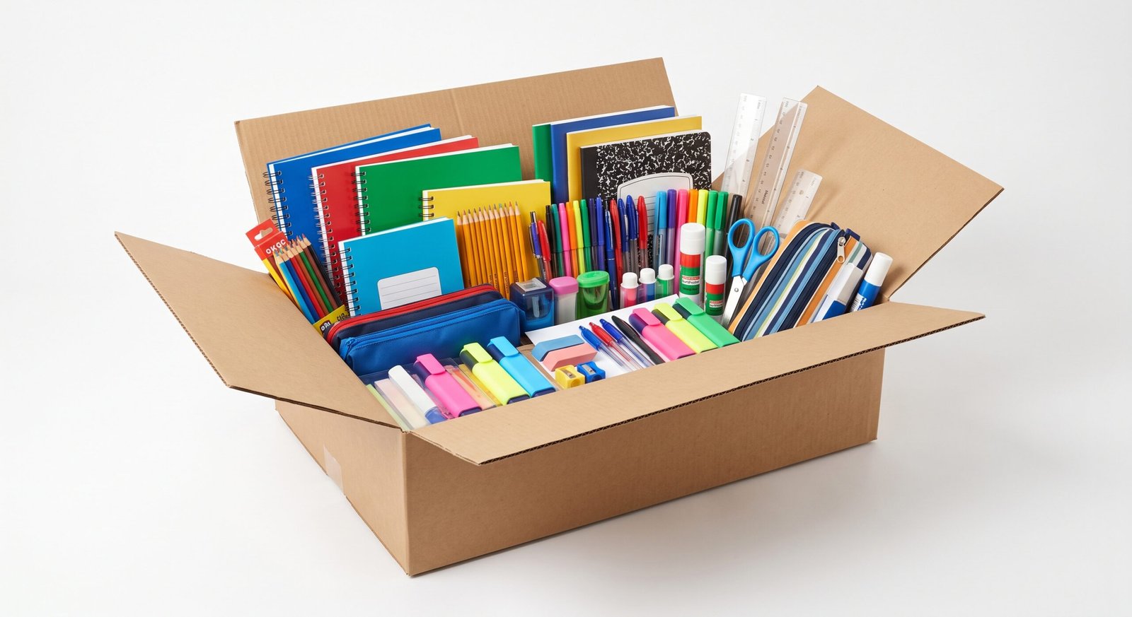 build your box