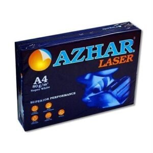 باكت a4 ازهار ٧٠ جرام