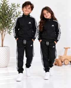 Kids Tracksuit